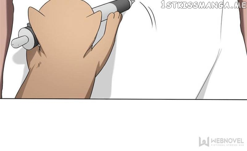 My Affair With A Ghostly Girlfriend chapter 78 - page 15