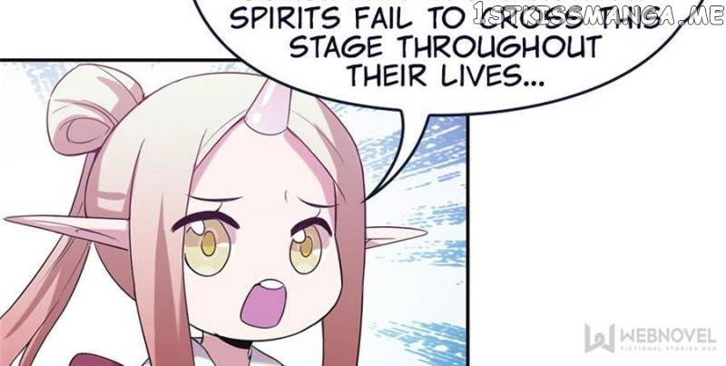 My Affair With A Ghostly Girlfriend chapter 78 - page 18
