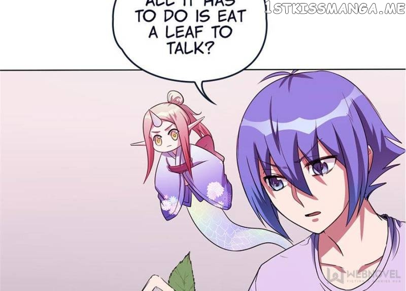 My Affair With A Ghostly Girlfriend chapter 78 - page 21