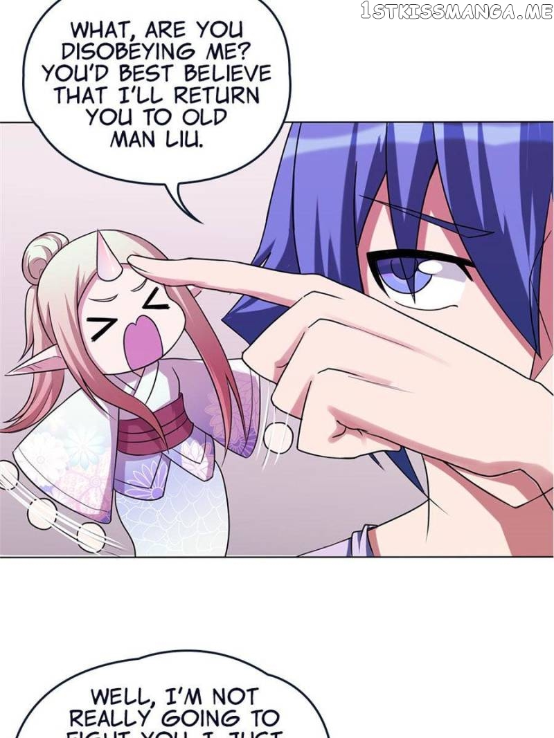 My Affair With A Ghostly Girlfriend chapter 78 - page 25