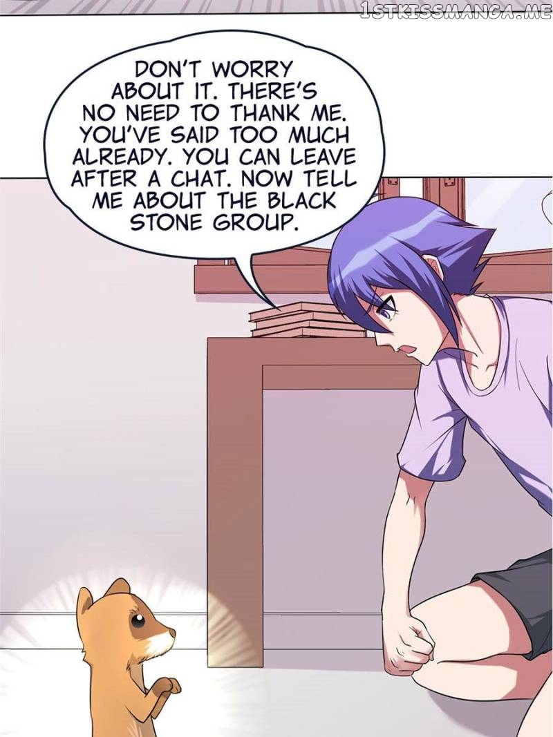 My Affair With A Ghostly Girlfriend chapter 78 - page 29