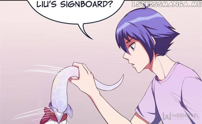 My Affair With A Ghostly Girlfriend chapter 78 - page 3