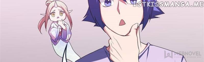 My Affair With A Ghostly Girlfriend chapter 78 - page 33