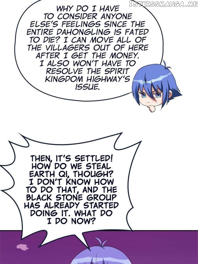 My Affair With A Ghostly Girlfriend chapter 78 - page 38