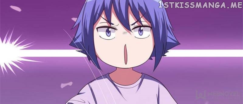 My Affair With A Ghostly Girlfriend chapter 78 - page 39