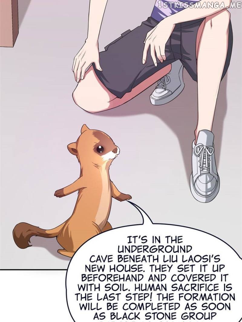 My Affair With A Ghostly Girlfriend chapter 78 - page 43