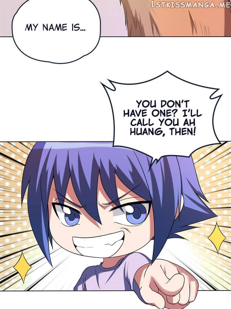 My Affair With A Ghostly Girlfriend chapter 79 - page 11