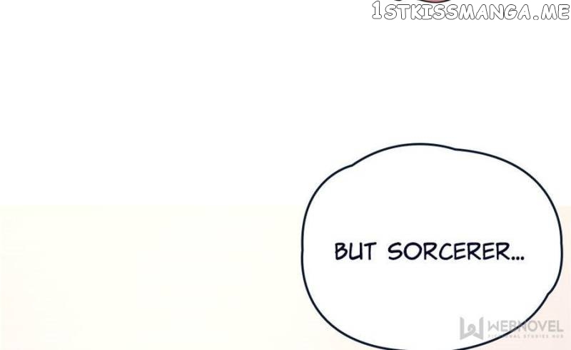 My Affair With A Ghostly Girlfriend chapter 79 - page 12