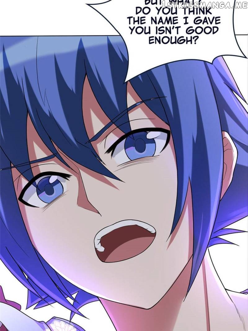 My Affair With A Ghostly Girlfriend chapter 79 - page 14