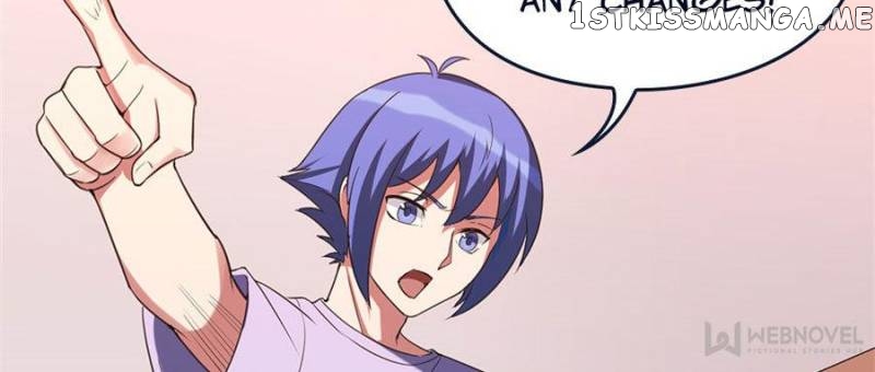 My Affair With A Ghostly Girlfriend chapter 79 - page 18