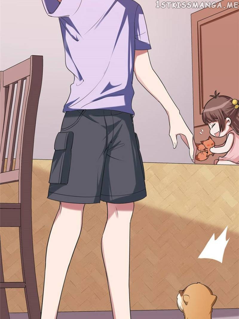 My Affair With A Ghostly Girlfriend chapter 79 - page 19