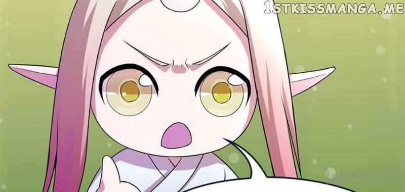 My Affair With A Ghostly Girlfriend chapter 79 - page 3