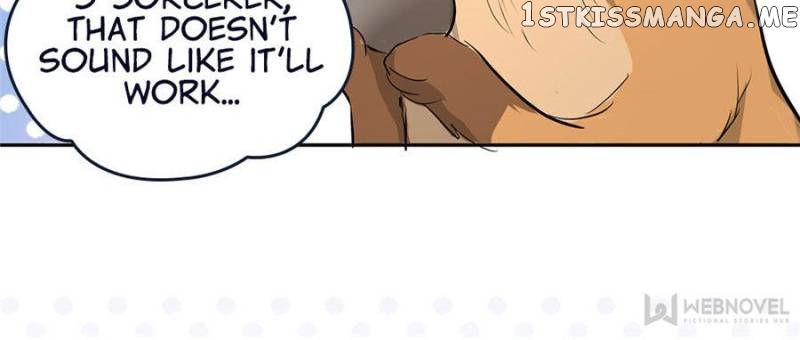 My Affair With A Ghostly Girlfriend chapter 79 - page 30