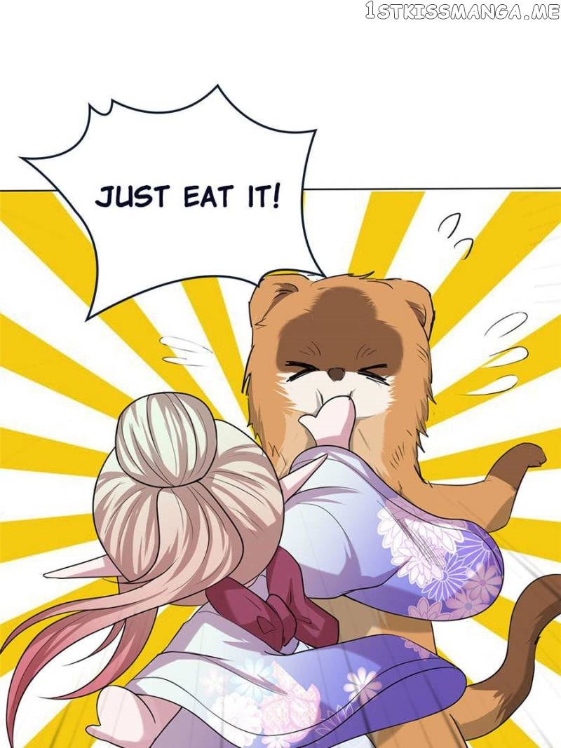 My Affair With A Ghostly Girlfriend chapter 79 - page 31
