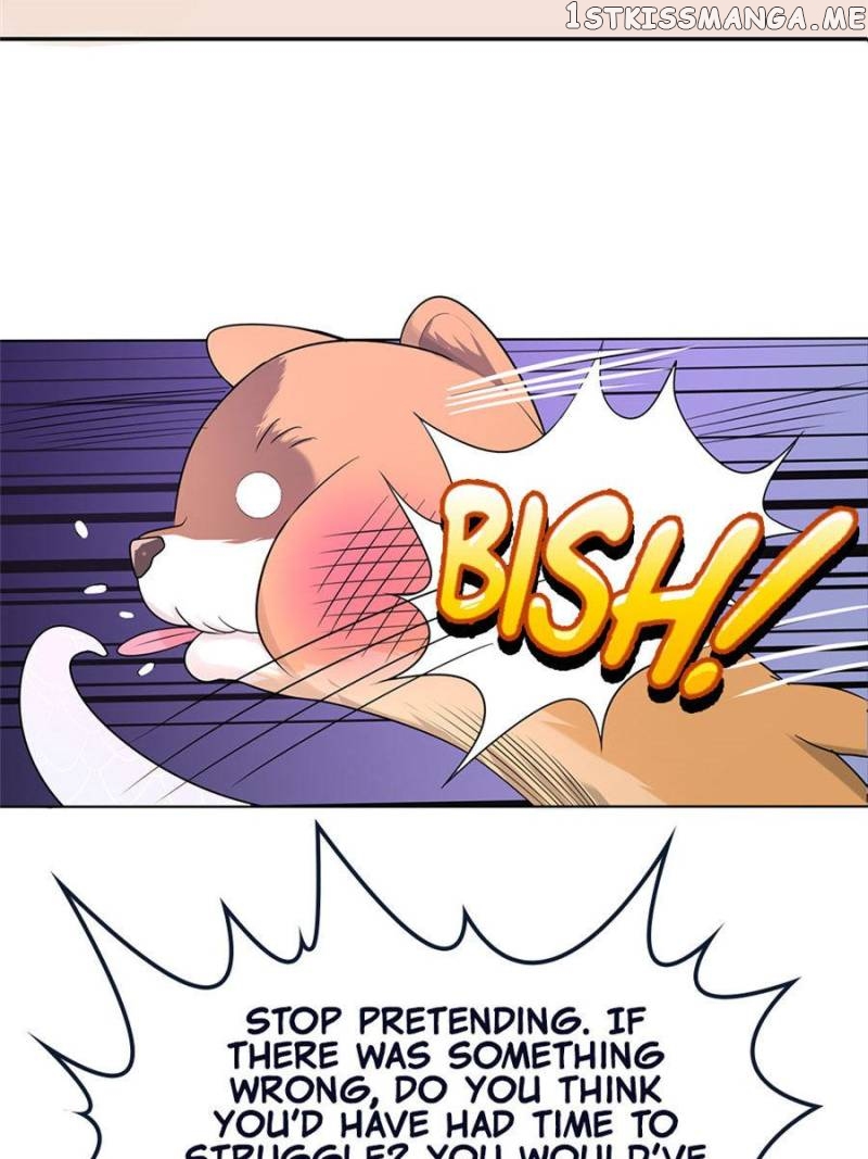 My Affair With A Ghostly Girlfriend chapter 79 - page 34