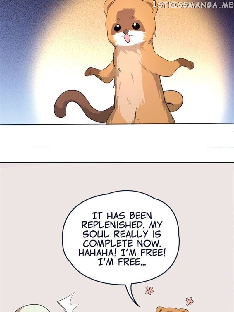 My Affair With A Ghostly Girlfriend chapter 79 - page 37