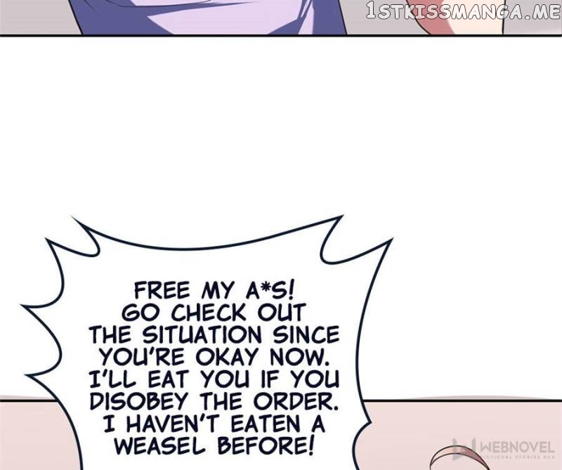 My Affair With A Ghostly Girlfriend chapter 79 - page 39