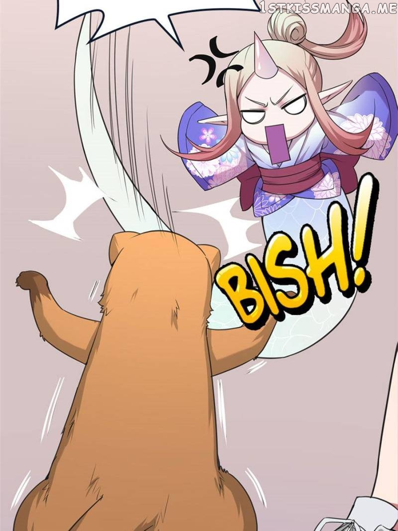 My Affair With A Ghostly Girlfriend chapter 79 - page 40