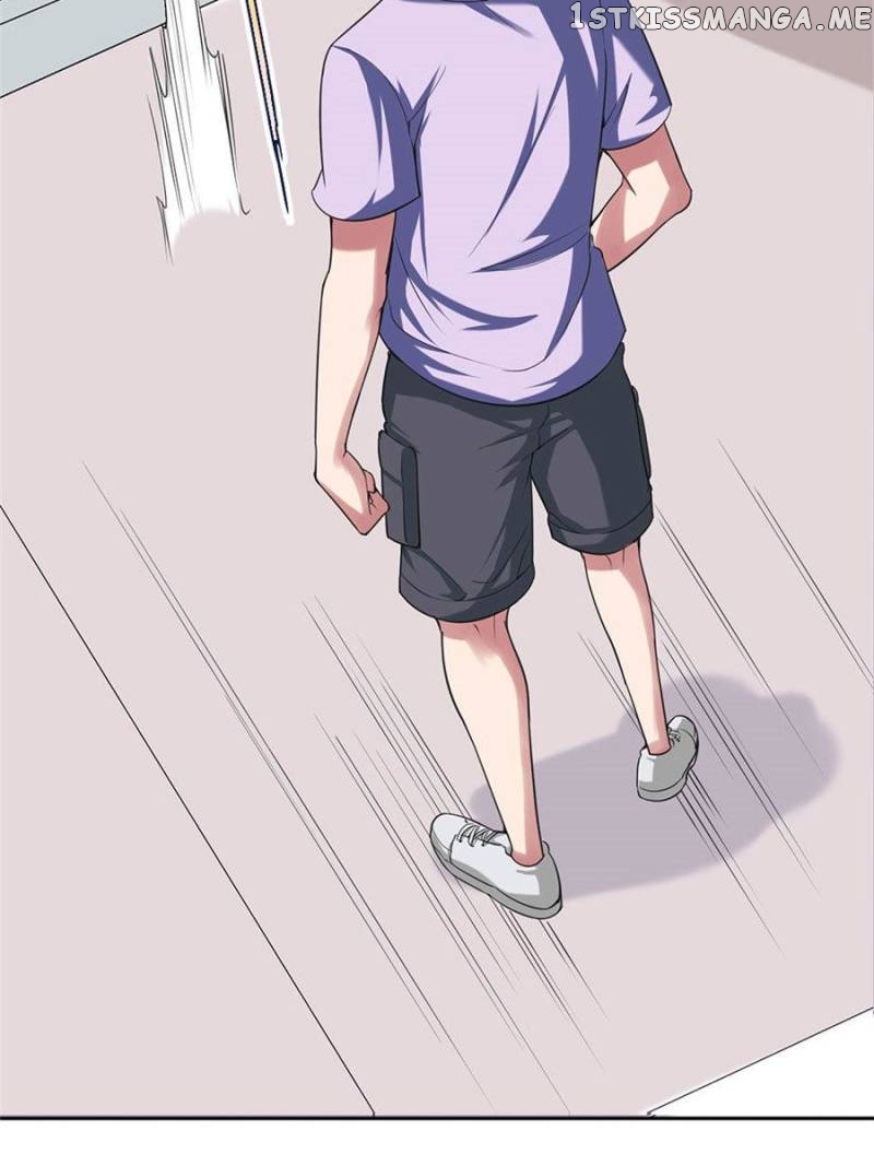 My Affair With A Ghostly Girlfriend chapter 79 - page 43