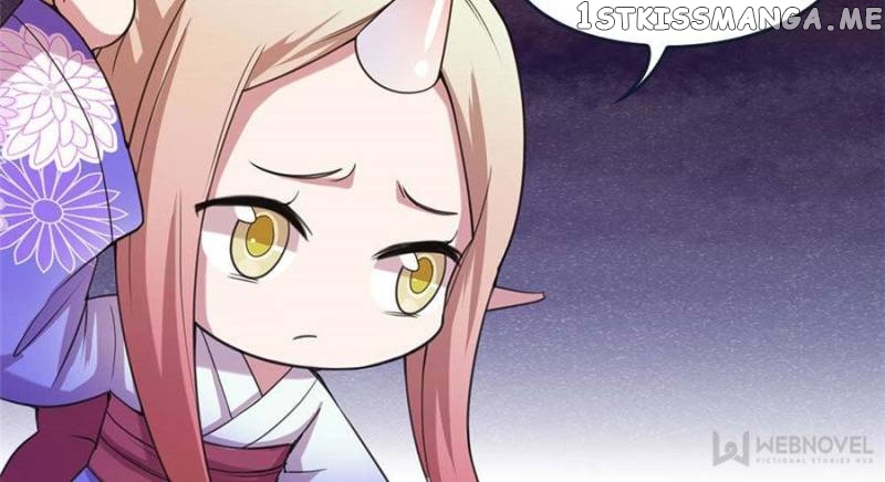 My Affair With A Ghostly Girlfriend chapter 79 - page 48