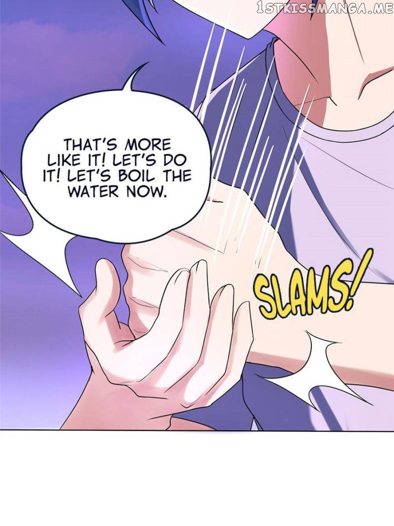 My Affair With A Ghostly Girlfriend chapter 79 - page 5