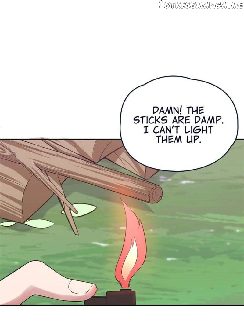 My Affair With A Ghostly Girlfriend chapter 79 - page 52