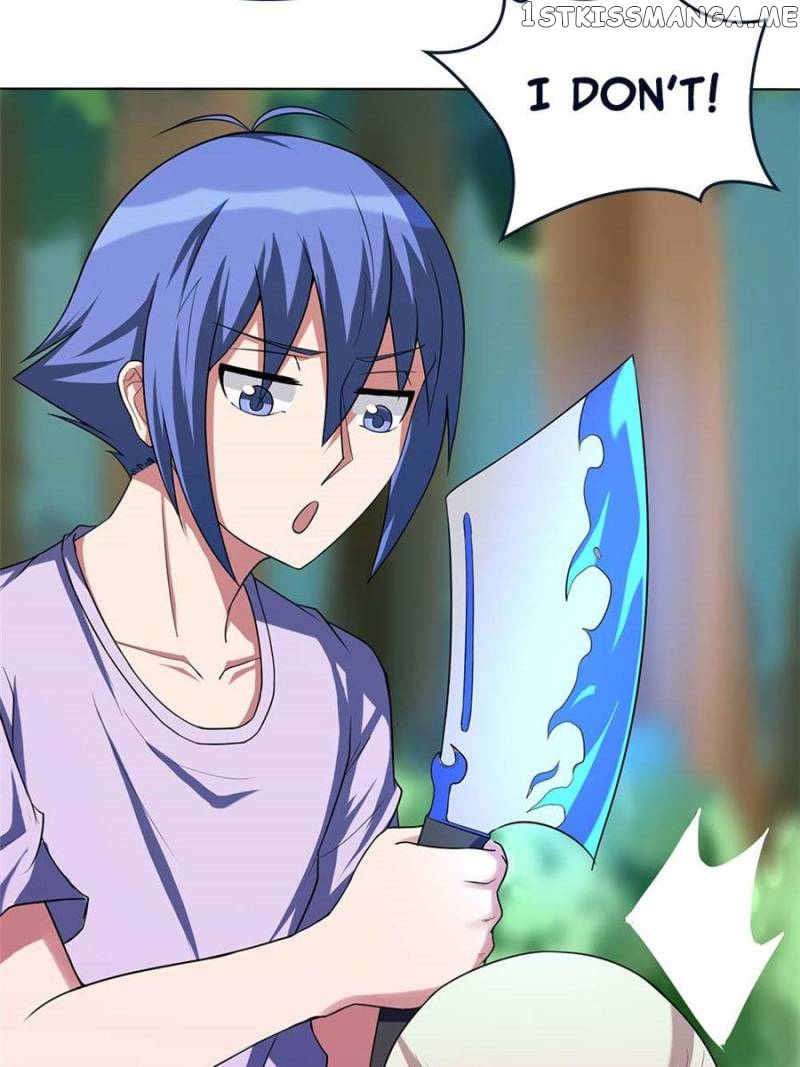 My Affair With A Ghostly Girlfriend chapter 79 - page 58