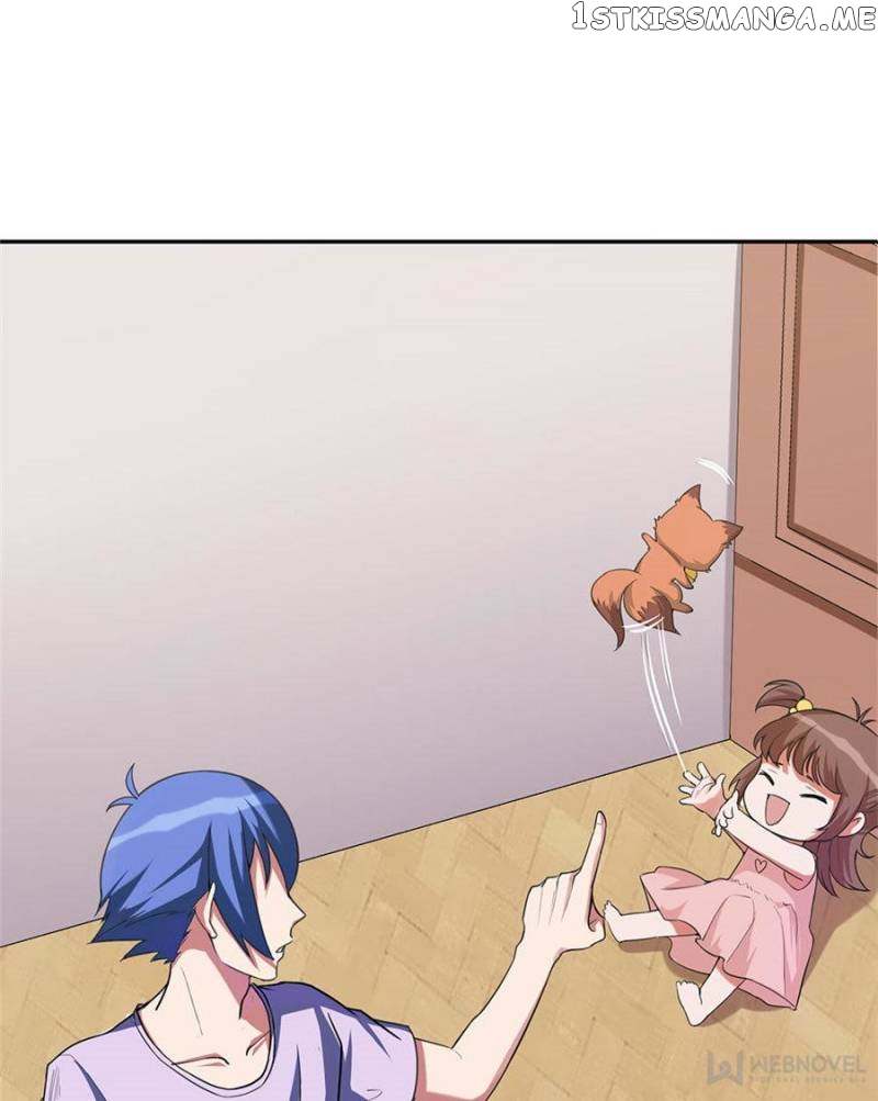 My Affair With A Ghostly Girlfriend chapter 79 - page 6