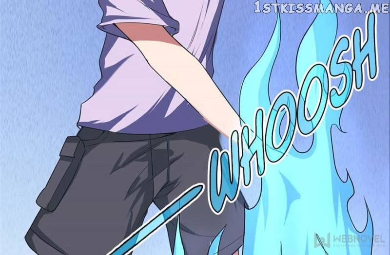 My Affair With A Ghostly Girlfriend chapter 79 - page 60