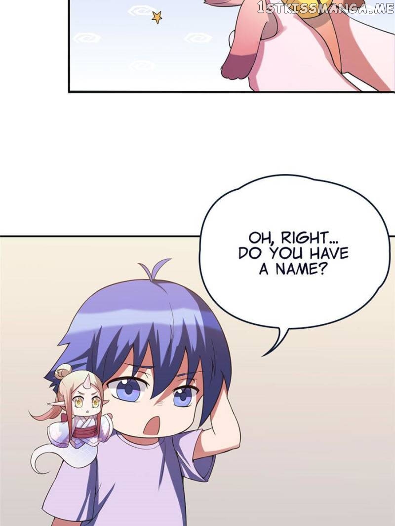 My Affair With A Ghostly Girlfriend chapter 79 - page 8