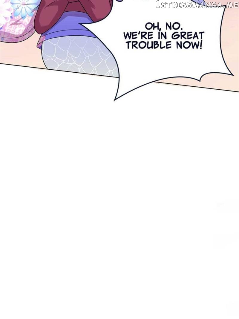 My Affair With A Ghostly Girlfriend chapter 80 - page 10