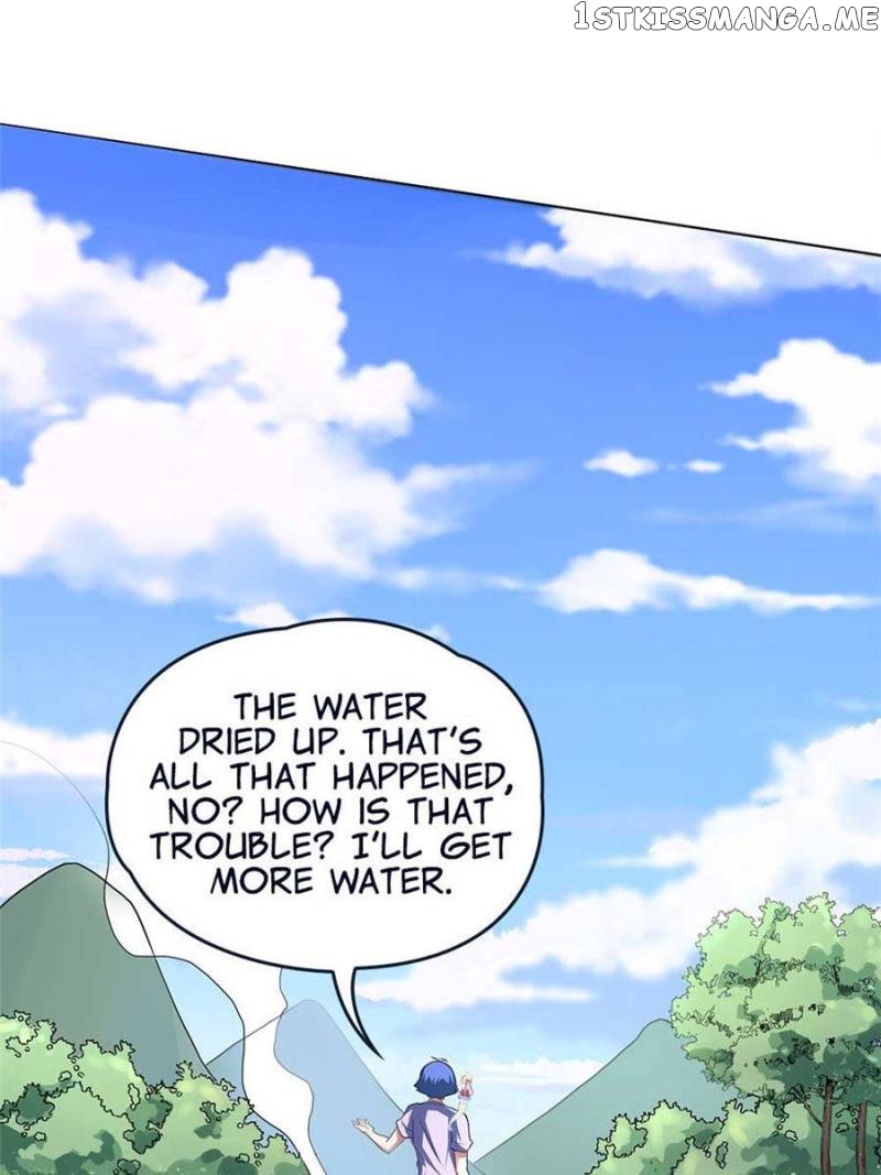 My Affair With A Ghostly Girlfriend chapter 80 - page 11