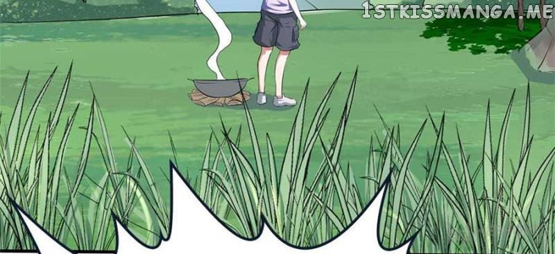 My Affair With A Ghostly Girlfriend chapter 80 - page 12