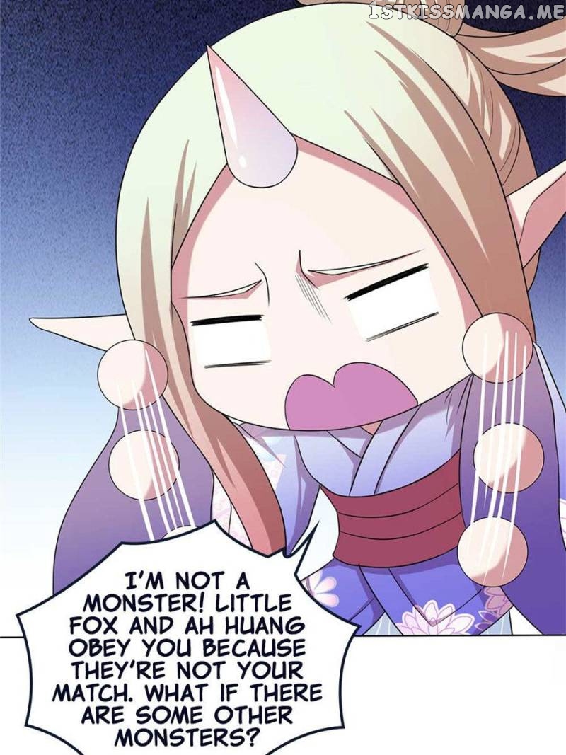 My Affair With A Ghostly Girlfriend chapter 80 - page 16