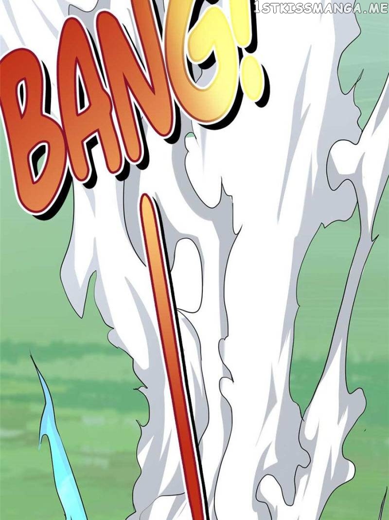 My Affair With A Ghostly Girlfriend chapter 80 - page 2