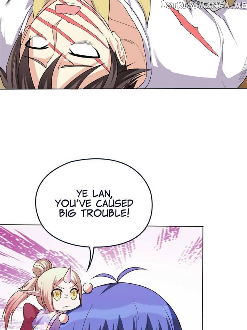 My Affair With A Ghostly Girlfriend chapter 80 - page 20