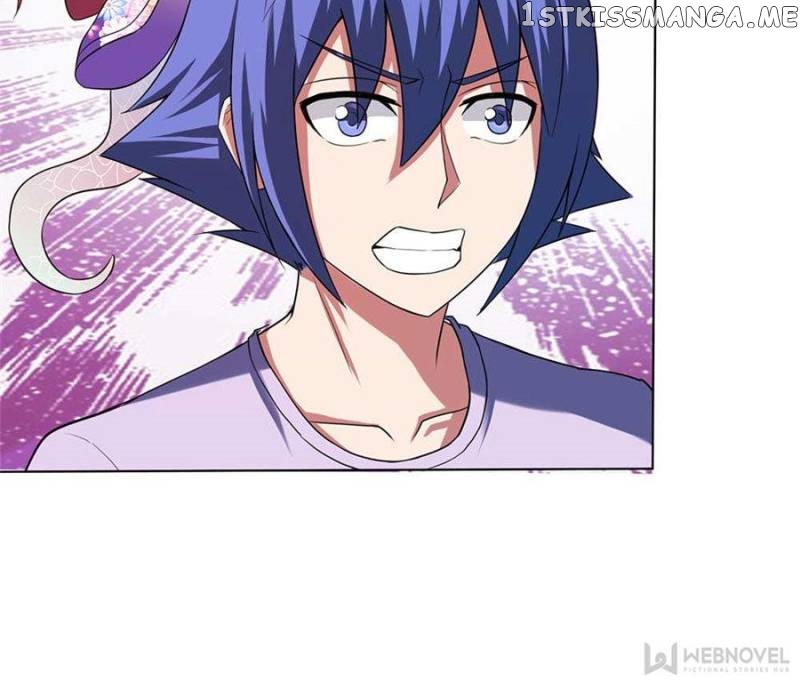 My Affair With A Ghostly Girlfriend chapter 80 - page 21