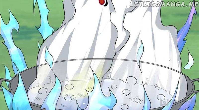 My Affair With A Ghostly Girlfriend chapter 80 - page 3