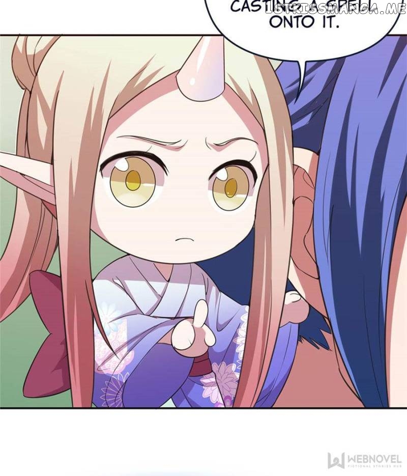 My Affair With A Ghostly Girlfriend chapter 80 - page 30