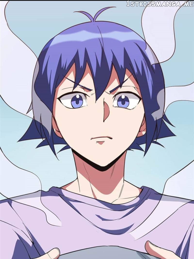 My Affair With A Ghostly Girlfriend chapter 80 - page 38