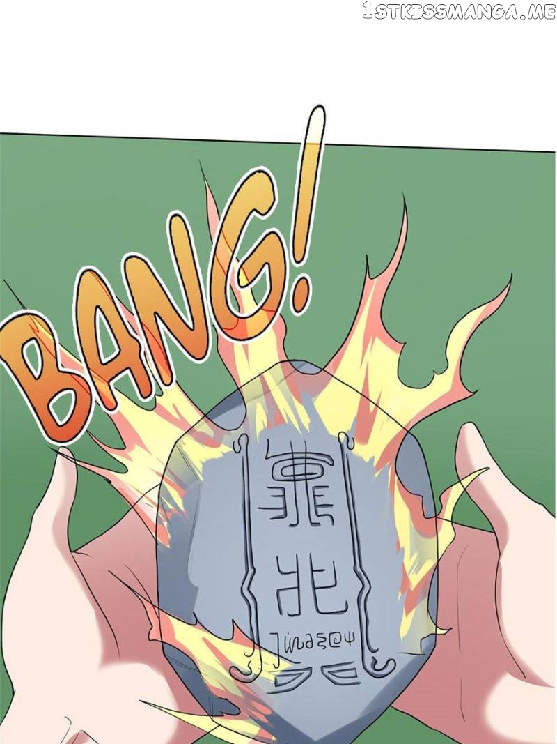 My Affair With A Ghostly Girlfriend chapter 80 - page 40