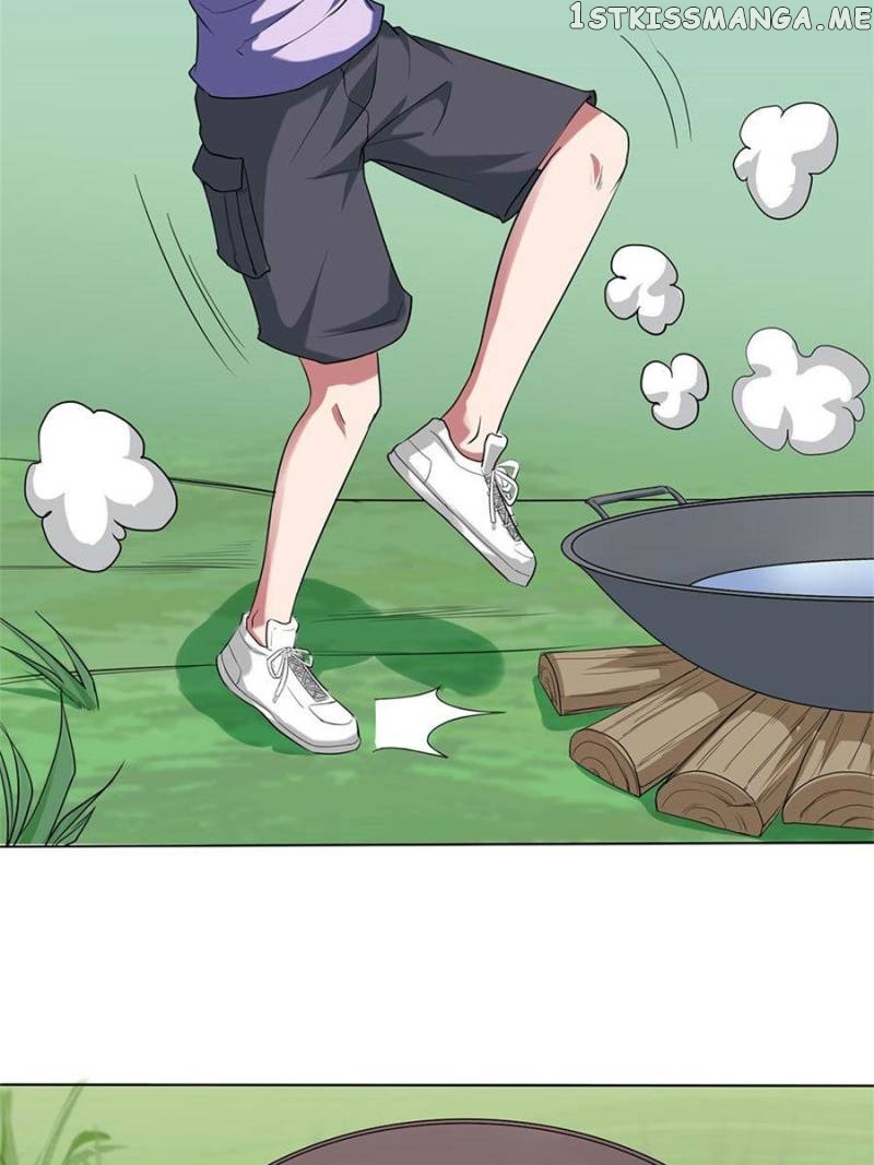 My Affair With A Ghostly Girlfriend chapter 80 - page 44