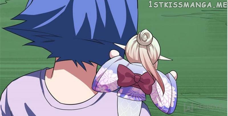 My Affair With A Ghostly Girlfriend chapter 80 - page 48
