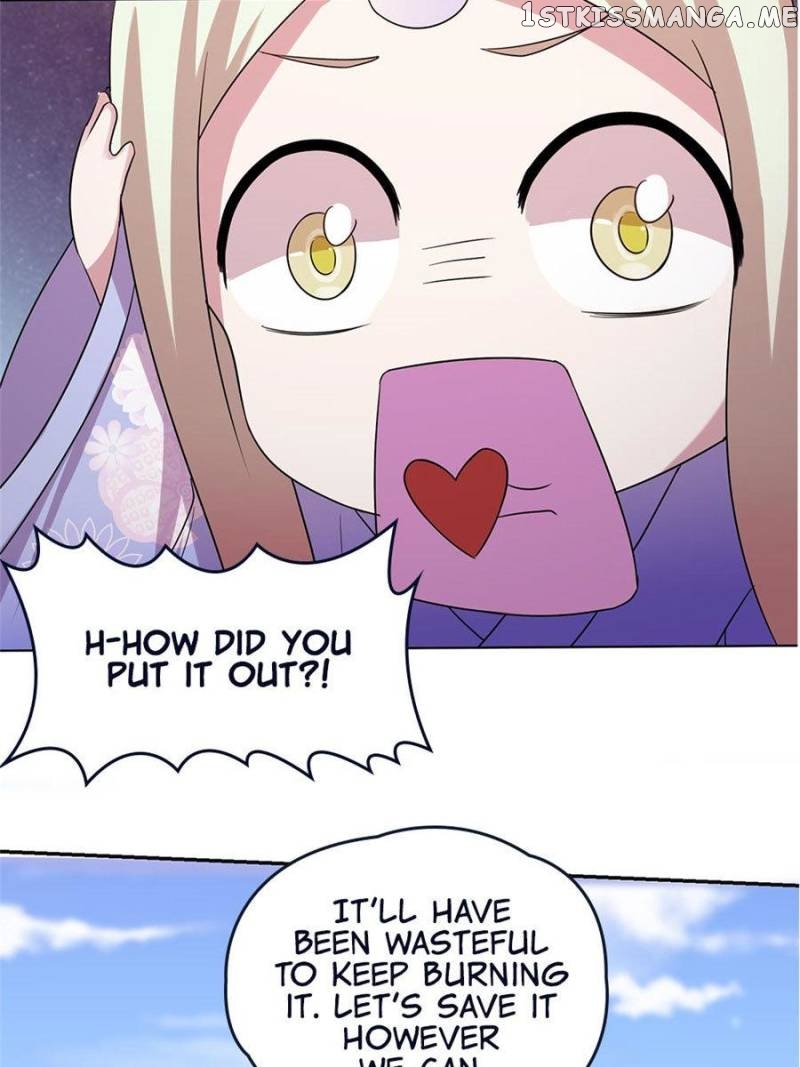 My Affair With A Ghostly Girlfriend chapter 80 - page 52
