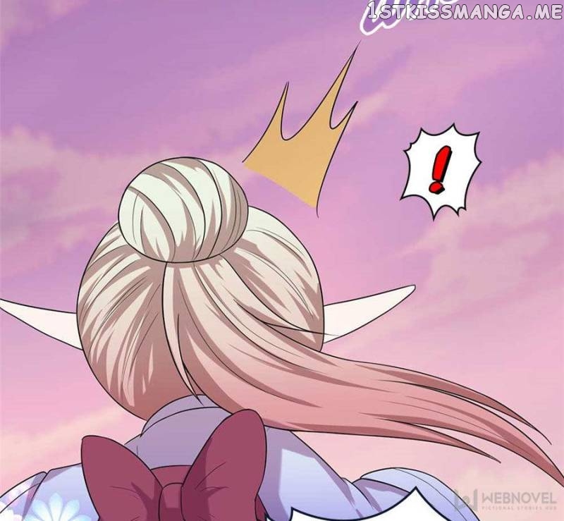 My Affair With A Ghostly Girlfriend chapter 80 - page 9
