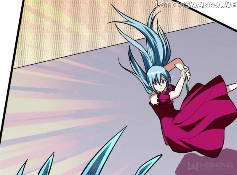 My Affair With A Ghostly Girlfriend chapter 99 - page 68