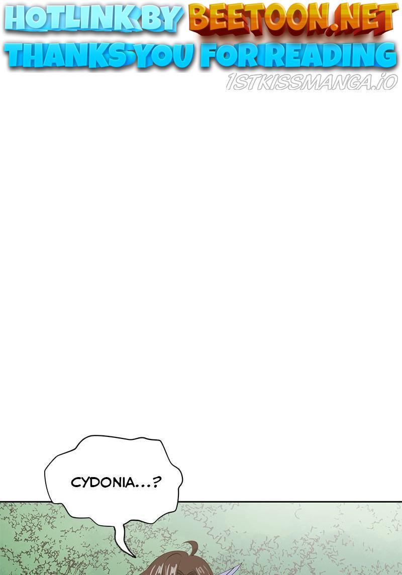 Cydonia Shattering Chapter 34 - page 1
