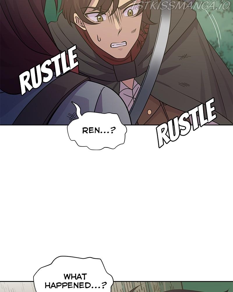 Cydonia Shattering Chapter 34 - page 11