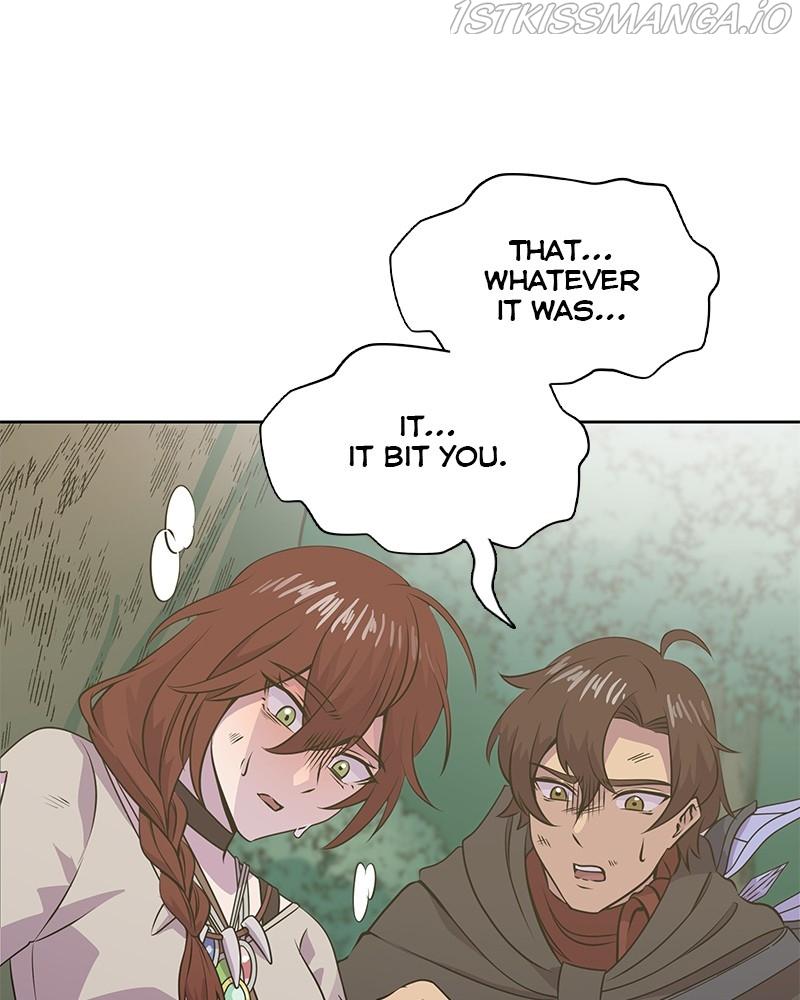 Cydonia Shattering Chapter 34 - page 13