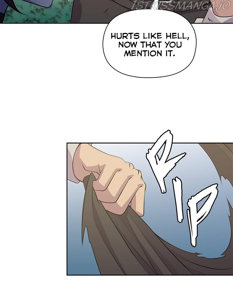 Cydonia Shattering Chapter 34 - page 17